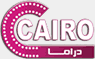 Cairo Drama, ancien logo