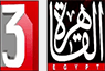 ALKAHERA — قناة القاهرة logo