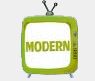 Modern Drama logo