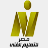 Technical Education Channel — قناة مصر للتعليم الفني logo