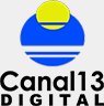 Canal 13 Digital RTV logo