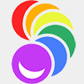 Pride Channel logo