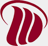 DW International logo