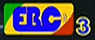 EBC 3 — ኢብኮ 3 logo