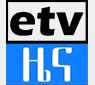 ETV News — ኢቲቪ ዜና logo