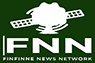 FNN (Finfinne News Network) logo