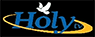 Holy TV logo