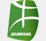 Berbère Jeunesse logo