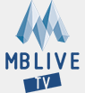 Mont Blanc Live logo