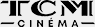 TCM Cinéma logo