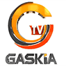 Gaskia TV logo