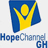 Hope Channel Ghana logo