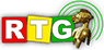 RTG Guinée logo