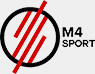 M4 Sport logo