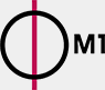 M1 Europa logo