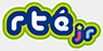 RTÉjr logo