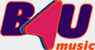 B4U Music logo