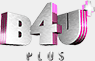 B4U Plus, ancien logo