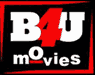 B4U Movies logo