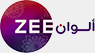 Zee Alwan — Zee الوان logo