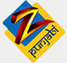 Zee Punjabi logo