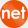 NET TV — نێت تیڤی logo