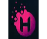 H Music logo