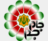 Jame Jam 1 (IRIB 1) — جام جم ۱ logo