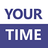 Your Time logo