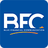 BCF — Blue Financial Communication
