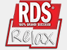 RDS Relax logo
