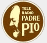 Tele Padre Pio logo