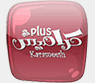 Karamesh Plus — كراميش بلس logo