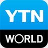 YTN World logo