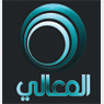 Al Ma'aly — قناة المعالي logo
