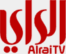 Alrai TV — الراي logo