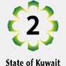 Kuwait TV 2 — دولة الكويت - القناة الثانية