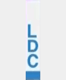 LDC America logo
