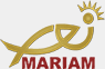 Mariam TV logo
