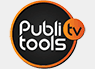 PUBLITOOLS TV logo