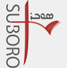 Suboro TV — ܣܘܒܪܐ logo