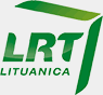 LRT Lituanica (LTV World) logo