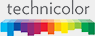 Technicolor HDR Test logo