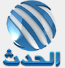 Libya al Hadath TV — قناة الحدث logo