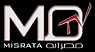Misurata TV — قناة مصراتة logo