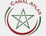 Canal Atlas — قناة أطلس logo