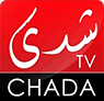 Chada TV — قناة شدى logo