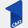Canal Maghreb 2 logo