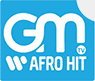 GM Afro Hit logo