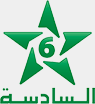 Assadissa (SNRT 6) logo